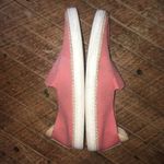 Uggs salmon pink 9 slip on loafers Photo 3