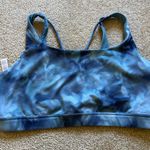 Athleta Exhale Sports Bra D-DD+ Photo 0