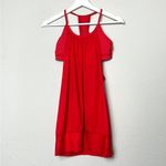 Lululemon  No Limits Red Tank Photo 1