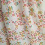 VERO MODA Josephine fit & flare Liberty floral dress M Photo 7