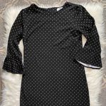 *HP!* polka dot sheath dress Size XS Photo 3
