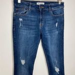DL1961  Florence instasculpt Jeans in Strive size 28 distressed Photo 4