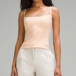Lululemon Tank Top Peach Bellini Photo 0