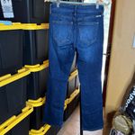 KanCan Jeans Bootcut Stretch Blue Mid Rise Denim Womens Size 27 Style EL1041DC Photo 5