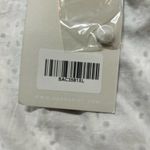 Sabo Skirt Sabo Luxe white eyelet long sleeve criss cross back dress XL Photo 7