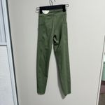 Aerie OFFLINE By  Goals Pocket Drawcord High Waisted Legging Size XS Photo 4