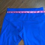 prAna  Crop Yoga Leggings Photo 8