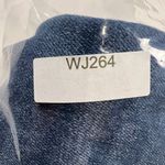 Pistola  Monroe High Rise Slim Cigarete Cropped Jeans Indio Wash Size 32 Photo 13