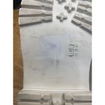 Larroude Hailey Chelsea Boots Women's Size 10 Ivory Leather Side Zip Outdoor S60 Photo 8