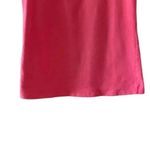 2 for $30 Costa Blanca Pink Racerback Athletic Comfy Tank Top SZ 40 #1279 Size M Photo 2