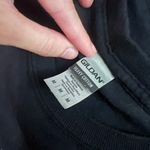 South Carolina Gamecocks Cropped Tee Black Size M Photo 2