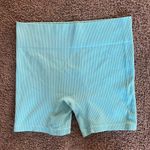 Wild Fable Target Blue Biker Shorts Photo 0