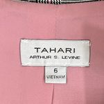 Tahari Sleeveless Blazer Photo 5