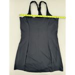 Victoria's Secret  Dress Sz L Tennis Sport Athletic Black On Point Essential NWT​ Photo 5