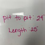 Cable & Gauge  Women's Scuba Pullover Sweater Size M/L Photo 5