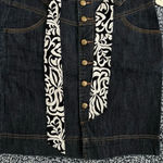 Krush NWT -  - Jean Skirt - Size 2 Photo 1