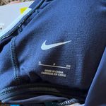 Nike  Women’s One Piece in Blue and Black Size Small Photo 7