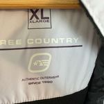 Free Country  Women's Lavender and White Ski Jacket Photo 6