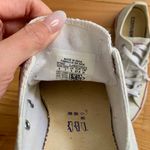 Converse White  All Star Low Top Photo 2