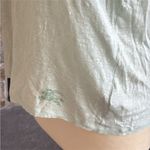 Burberry Fitted Short Sleeve Tee Photo 7