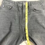 Wild Fable Jeans Womens Size 5 Faded Black
Destroyed High Rise Skinny Grunge Photo 14