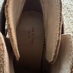 Rag and Bone  Harrow suede ankle‎ bottle 36.5 Photo 5