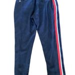 Burberry Women Dark Blue Joggers Photo 1