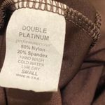 Elegant Brown Jumpsuit with Sequin Detail Photo 5