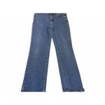 Judy Blue High-Waist, Non-Distressed, Straight-Leg Jeans - Size 13-31 Photo 9