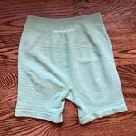Alphalete Ozone Short Pistachio Small Photo 5