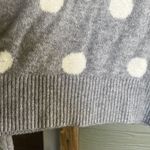 Sincerely Jules Cropped Polka Dot Cardigan Photo 5