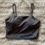 Amazon blue  crop top Photo 0