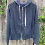 Gap  zip up hoodie Photo 0