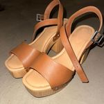 Universal Threads Block Heels Photo 0