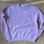 Lacoste  Crewneck Sweater Photo 0