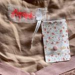 Free People Elle Mini Dress Toasted Mink Size 0 Photo 10