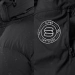 Aritzia Super Puff Mid Black Photo 6