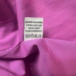 Cowgirl‎ Hardware Purple Rhinestone Pistol Western Shirt Medium Rodeo Pearl Snap Photo 6