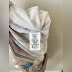 CeCe  Cotton Striped Shorts Size  14 Photo 7