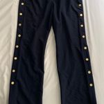 Romeo + Juliet Couture Pant With Button Side Photo 2