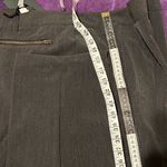 Avenue NWT size 22T  grey slacks with zippered front pockets Photo 11