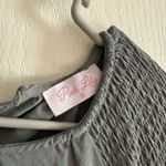 Pink Lily  Dress Photo 1