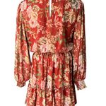 Flying Tomato NWT,  Bold Moves Mini Dress, Sz M Photo 1