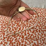 None Vintage gold snake chain from the 80’s Photo 1