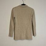 J.Crew  Sweater Blazer Size XXS‎ Photo 5