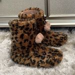 Patricia Green Women’s  House Slipper Booties Photo 0