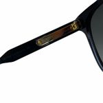 Victoria Beckham  Refined Classic 53mm Square Sunglasses Blue Photo 10