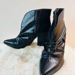 JustFab Kyanne Ruched Detail Bottie Photo 0