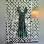 Free People Sundrenched Silky Maxi Dress Photo 7