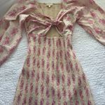 Love Shack Fancy  Mini Dress Photo 0